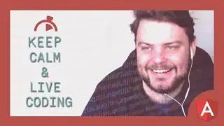 [Live Coding II] Crea tu propio Curriculum Web con Angular y NodeJS