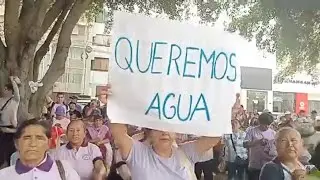 Las terrazas del Valle Quebrada Vizcachera  frente Ministerio de Vivienda por Prspt Agua y Desague