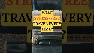 Hidden Rules of Travel 🌏 #shorts #travel #traveltips