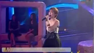 Aicelle Santos - Halo (Beyonc&eacute;) Party Pilipinas 