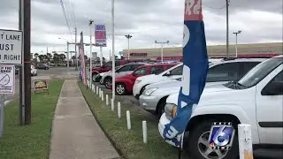 Local dealership explains used car sales increases