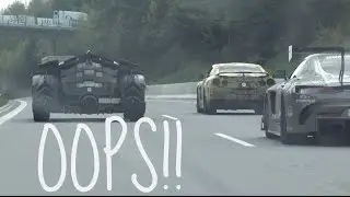 WE MADE A BIG MISTAKE!!
