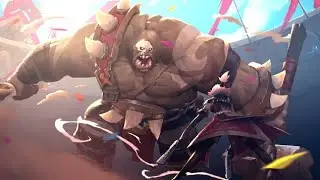 Battlerite - Rook #4