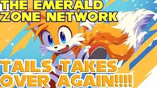 ENZ: Tails Takes Over Again