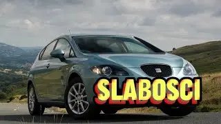 Dlaczego nie powinieneś kupić Seat Leon II? Historia o problemach używanego leon!