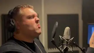 Big Daddy Karsten - Dojo (Doja Bearmixxx) #doja #centralcee #remix #freestyle
