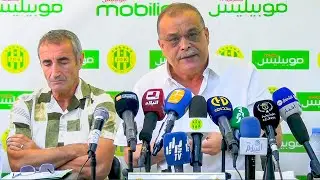 JSK : Point de presse du 02-08-2023 (PART 01)