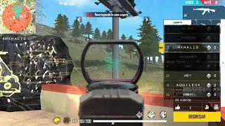 FreeFire/SalaPrivada TeamFavo *EPICO*