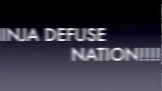 Ninja Defuse Nation Rocks!