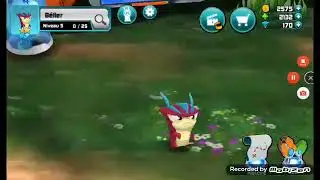 Nouveaux slugs megamorphe et &eacute;lementaux 1