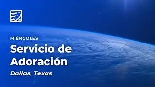 Servicio de Oración y Testimonios | Dallas, TX | 01/14/2026