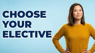 What Factors Guide High School Elective Choices?