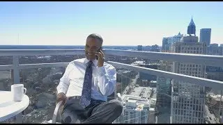 Get to know Advisor Erik Dowdy