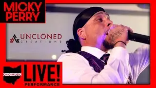 Micky Perry Live Performance @ O'Bryan's in Columbus, Ohio