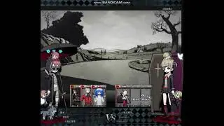 【Open Unlight】韓國 台灣友誼賽 dmswl vs 粉紅毛兔兔 （53C）