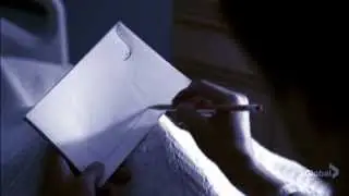 Peter Petrelli - Passion Colors Everything