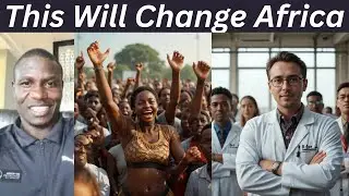 From Maxwell Chikumbutso To Reality: 3 REAL African Innovations