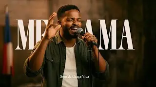 ME AMA | Hino em Reggae Gospel &ndash; Louvor que Toca a Alma