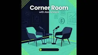 Corner Room &mdash; How Leaders Think, Meta&rsquo;s Vibe Coding, Andreessen&rsquo;s IPO Era & Crypto Capital Returns