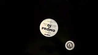Open Arms - I'll Be There (Rabbit Hutch Dub)