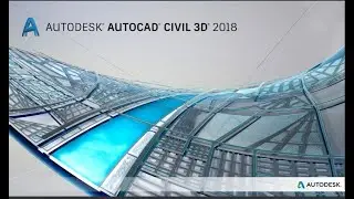 Leçon  2 : PRISE EN MAIN CIVIL 3D Comment créer un axe sur Civil 3D