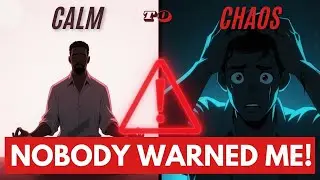 I Tried NoFap for 30 Days and Experienced These 3 Strange Side Effects