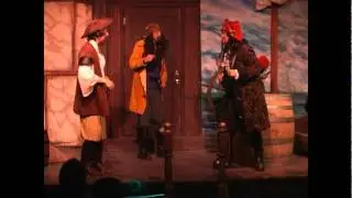 Sutter Street Theatre - Promotional Video - 2010-2011 Show Excerpts