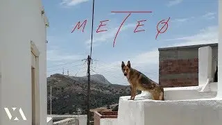 VALJEAN - Météo (acoustique)