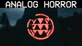 ANALOG HORROR: Oakburn Opus pt 2