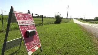NEW NEIGHBORHOOD: Proposed housing raising concerns in Bixby