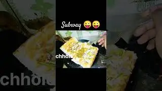I Made Subway's Sandwiches At Home