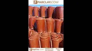Khaprail Roof Tiles Glazed Color Spanish Design In Pakistan Home Delivery Service Over All Pakistan