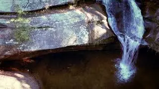 Ash Cave
