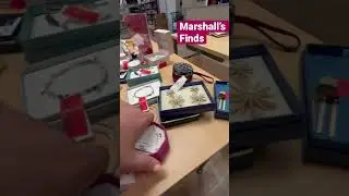 MARSHALL'S SHOPPING 2023 TJMAXX SHOPPING HOME GOODS RAE DUNN SHOP WITH ME #shopping #shorts #haul