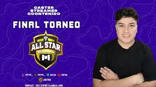 GRAN FINAL ALL STAR SERIE A - #codm #callofdutymobile #codmobile #codmcompetitive