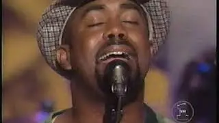 I Will Wait - Hootie and the Blowfish Hard Rock Live 1998