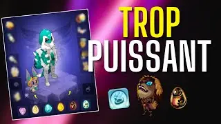 OUGINAK EAU FULL ROX FULL POISONS SUR DOFUS !
