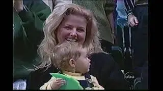 1998 UNC Charlotte v Cincinnati at Halton Arena