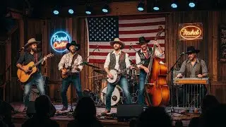 Sweet Country Nights – Slow Country Acoustic for Classic Country Lovers for Fans of Classic Country