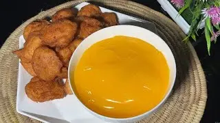 HOW TO MAKE CUSTARD POWDER AT HOME | EASY WAY TO MAKE LUMP FREE AND WATERY CUSTARD 