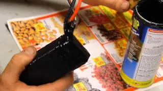 Burnout RC - How to Waterproof a Lipo Battery ESC and More!!!