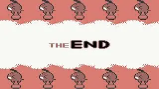 Pok&eacute;mon Gold Silver & Crystal The End