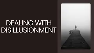 1-11-2026 AM-Dealing With Disillusionment-Neal Pollard