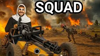 SQUAD Comedy | Funny Hindi Vines ft. Jordan | BB Ki Vines, R2H, Harsh Style