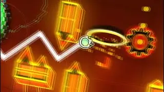 So I Made a 40 Second Extreme Demon 