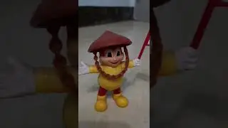 JOLLIBEE COLLECTION TOYS.