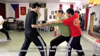 Prague Private 2012-4  Video Trailer