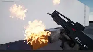 Fossilfuel 2 Overview Weapons