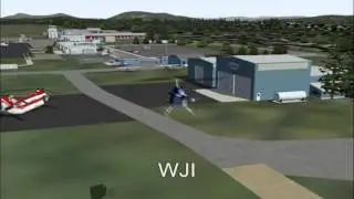 Don's CYBL FS9 SCenery