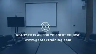 International NGO Administration and Operations Course - Gentex Training Center